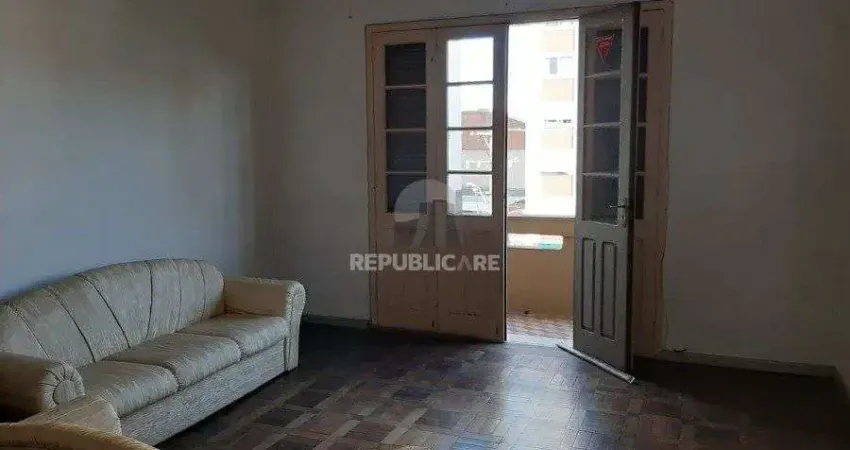 Apartamento para Venda - 105.65m², 2 dormitórios, Petrópolis