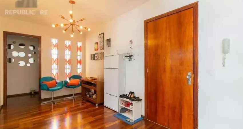 Apartamento à venda no bairro rio branco com 90m² e 3 dormitórios/quartos disponíveis