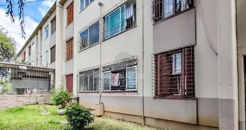 Apartamento à venda com 50m² no bairro rubem berta, 2 dormitórios/quartos disponíveis.