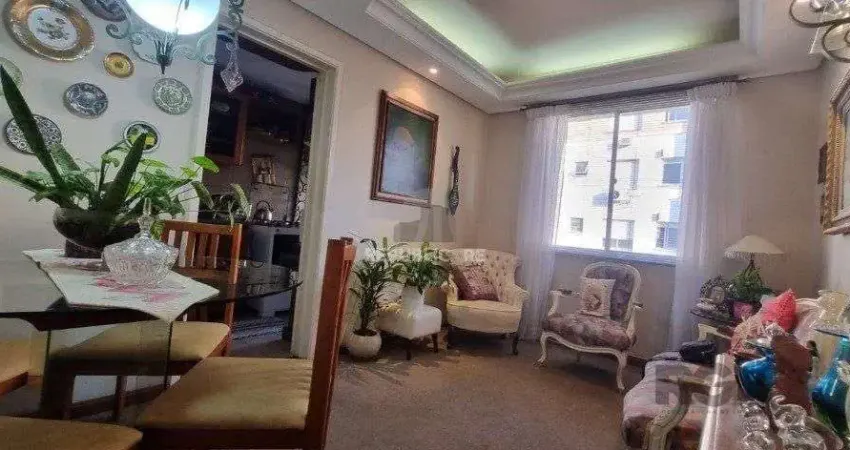 Apartamento 2 dormitórios à venda Glória Porto Alegre/RS