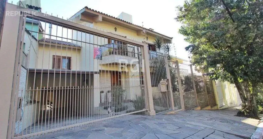 Casa residencial à venda no bairro teresópolis com 250 m² e 3 dormitórios/quartos.