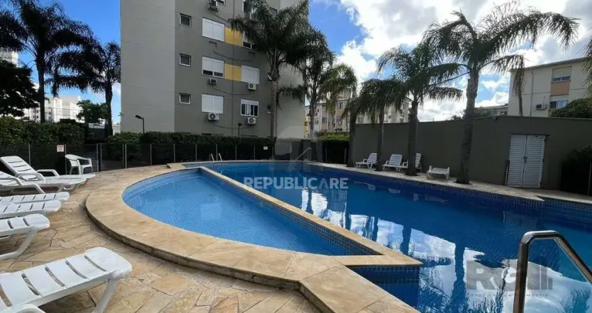 ÓTIMO APARTAMENTO 3 QUARTOS, SENDO 01 SUÍTE -SACADA - VAGA ESCRITURADA- CONDOMIN