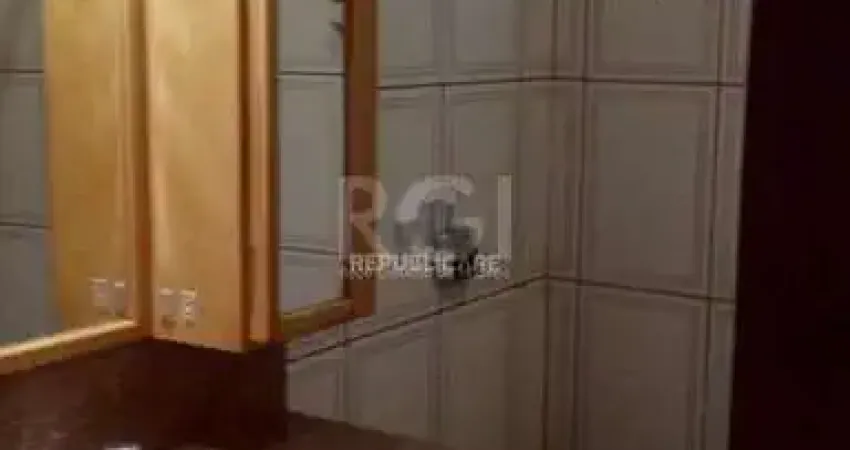 Apartamento 2 dormitórios à venda Navegantes Porto Alegre/RS