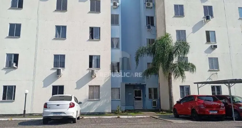 Apartamento 2 dormitórios à venda Restinga Porto Alegre/RS