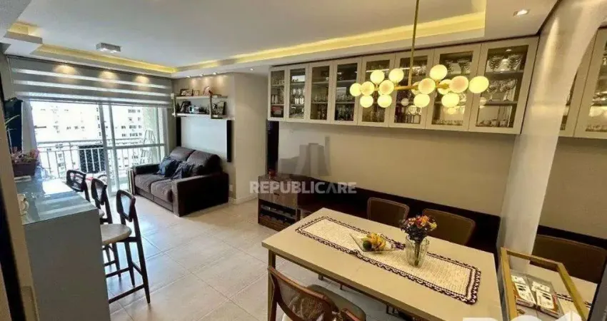 Apartamento 3 dormitórios à venda Vila Ipiranga Porto Alegre/RS