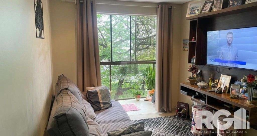 Apartamento 2 dormitórios à venda São Sebastião Porto Alegre/RS