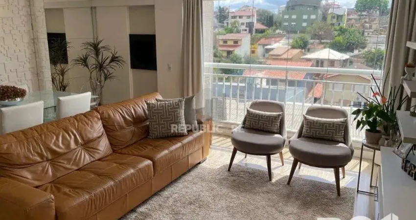 Apartamento 3 dormitórios à venda Jardim Lindóia Porto Alegre/RS