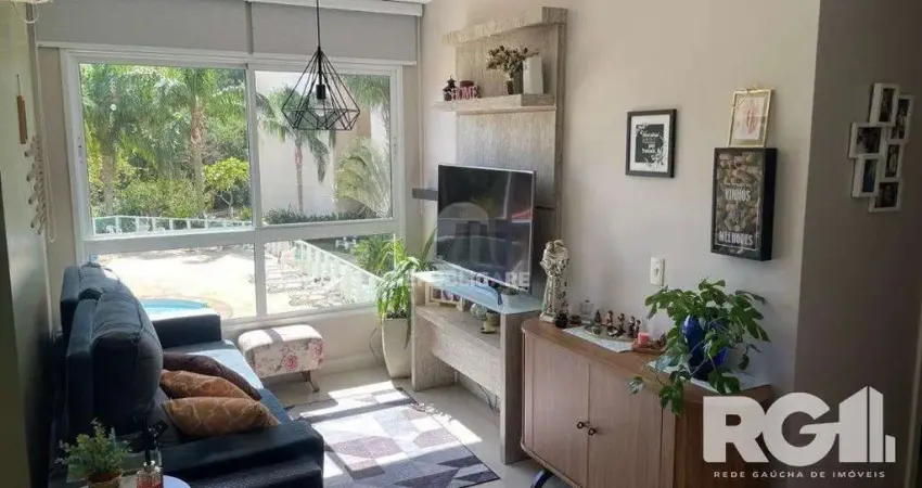 Apartamento 2 dormitórios à venda Jardim Itu Porto Alegre/RS