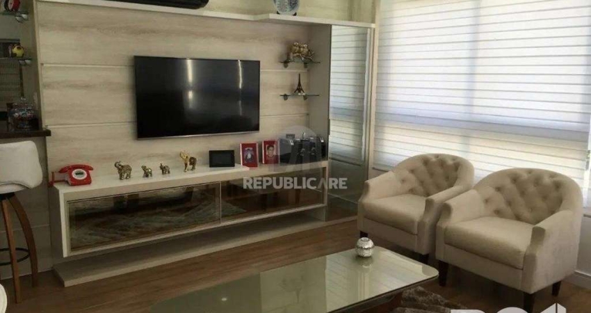Apartamento 3 dormitórios à venda São Sebastião Porto Alegre/RS