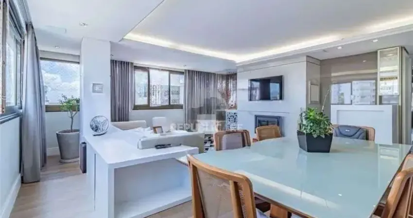 Apartamento 3 dormitórios à venda Passo da Areia Porto Alegre/RS