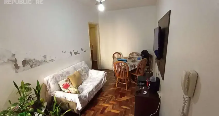 Apartamento à venda com 62 m² e 2 dormitórios/quartos no bairro santa maria goretti