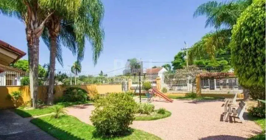 Casa Condomínio para venda, 56.52m², 2 dormitórios, 1 vaga, Ipanema, Porto Alegr