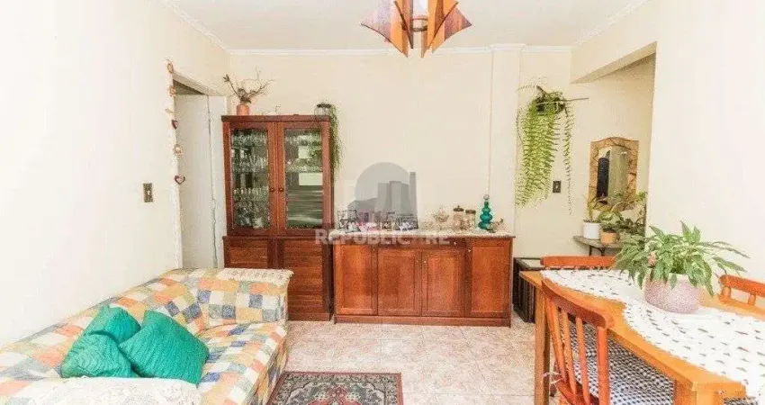 Apartamento para Venda - 64m², 2 dormitórios, São João