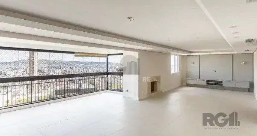 Apartamento com 3 Suítes e 3 Vagas Próximo à Praça da Encol - 200m² - Bela Vista