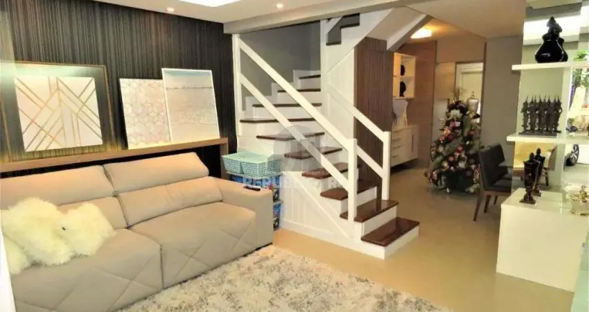 Ótima casa com 2 dormitórios com suíte master para Comprar