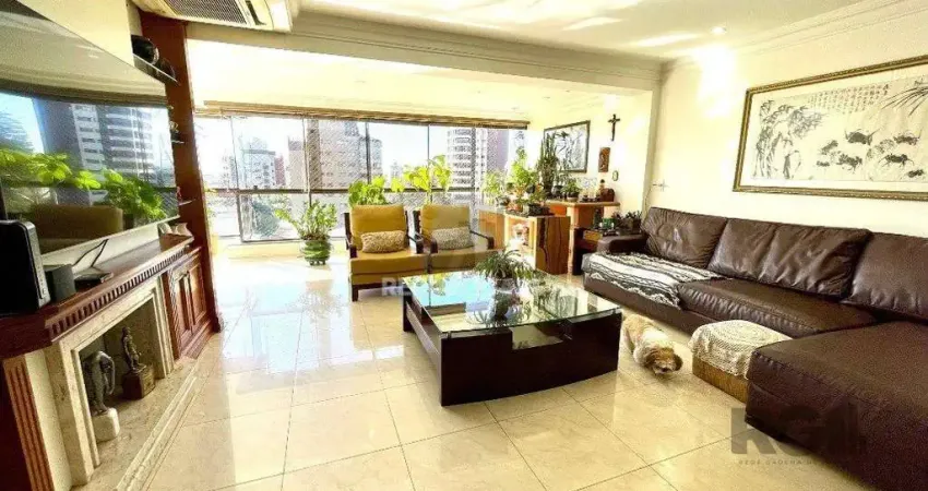 Ótimo apartamento com 3 dormitórios e 2 vagas em localização estratégica!