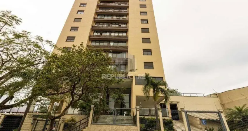 Apartamento de 3 dormitórios Para comprar no bairro Cristo Redentor