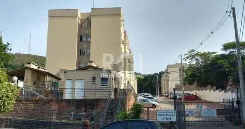 Apartamento para Venda - 42.82m², 2 dormitórios, 1 vaga - Glória