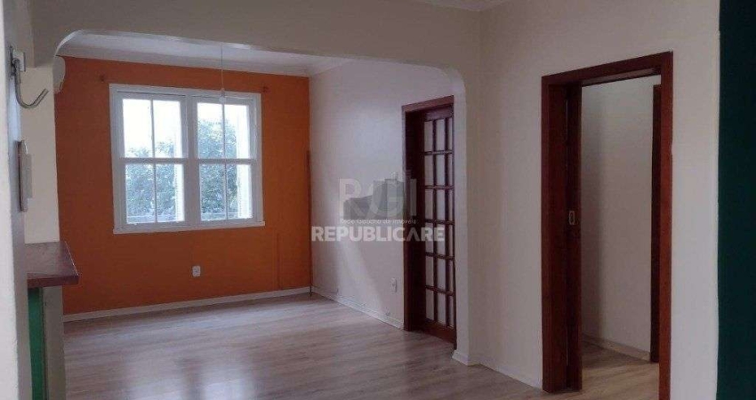 Apartamento para Venda - 75.46m², 3 dormitórios, Rio Branco