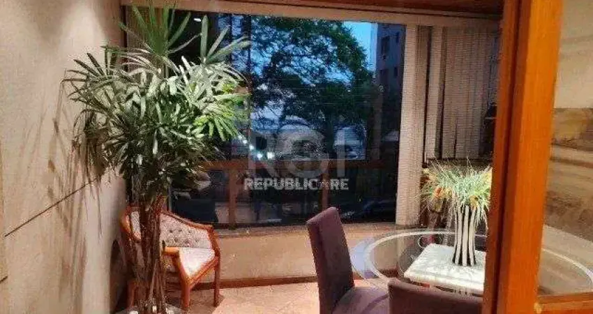 Lindo apartamento de 3 dormitórios, sendo 1 suite no Jardim Itu
