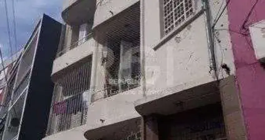 Apartamento com 2 quartos à venda na Avenida Benjamin Constant, 1670, São Geraldo, Porto Alegre