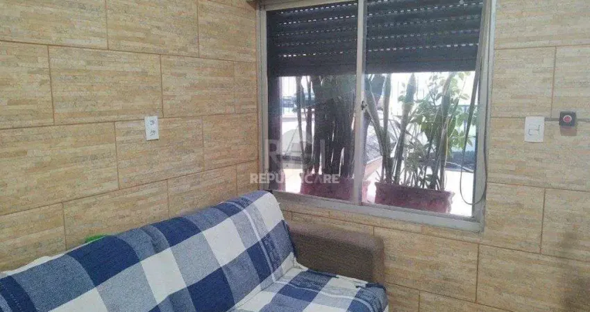 Apartamento para Venda - 63m², 2 dormitórios, 2 vagas - Santa Maria Goretti