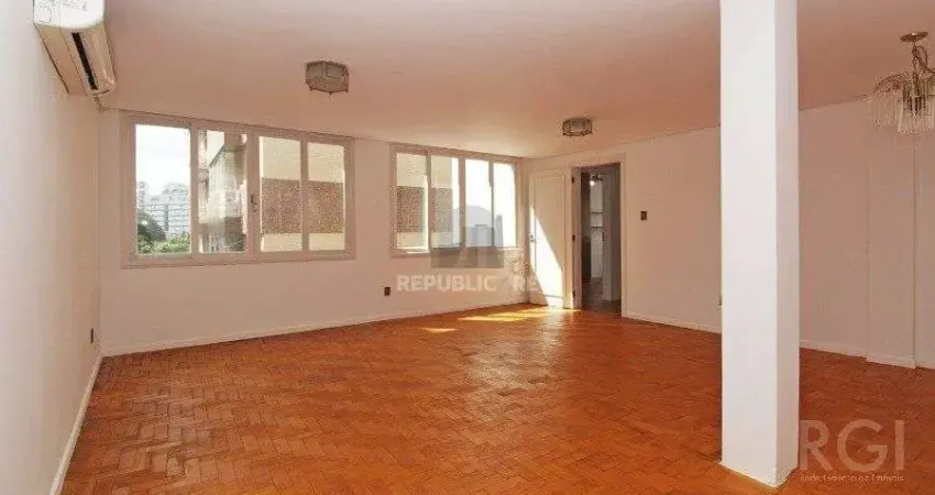 Apartamento 2 dormitórios à venda Rio Branco Porto Alegre/RS
