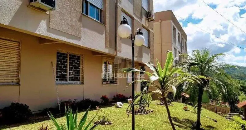 Apartamento para Venda - 75.78m², 2 dormitórios, 1 vaga - Tristeza