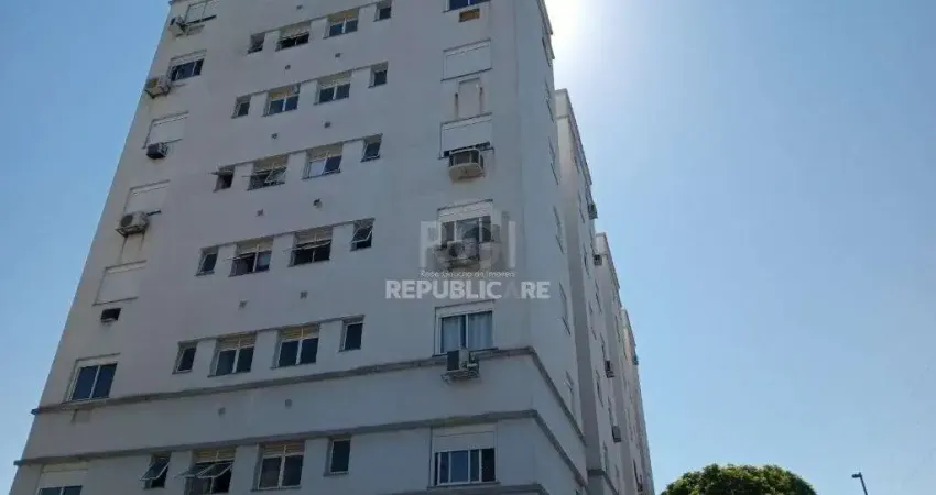 Apartamento Para Comprar , 48 m² por R$ 240.000,00 - Teresópolis - Porto Alegre/