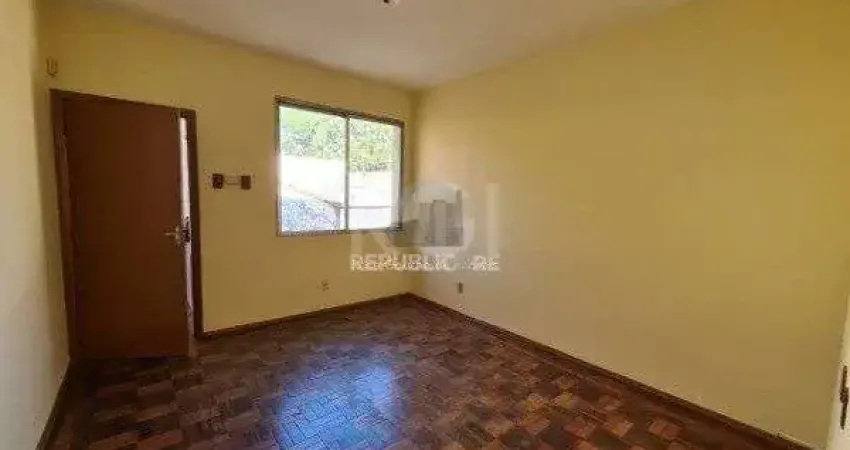 Apartamento para Venda - 82.76m², 2 dormitórios, 1 vaga - São João