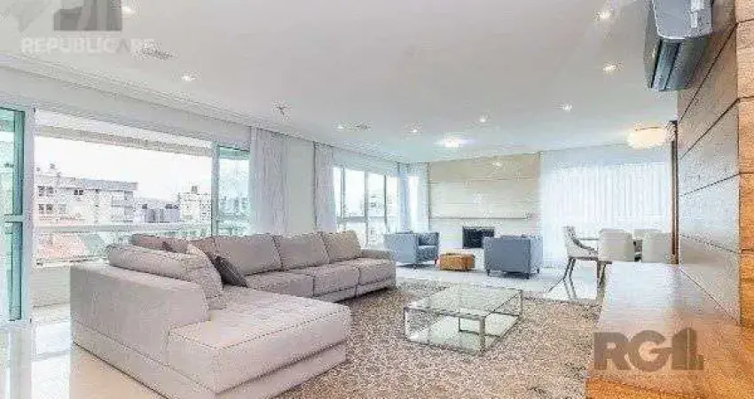 Apartamento à venda em bela vista com 178 m² e 3 dormitórios/quartos disponíveis!