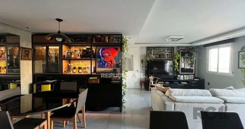 Apartamento para Venda - 73m², 3 dormitórios, sendo 1 suites, 2 vagas - Jardim I
