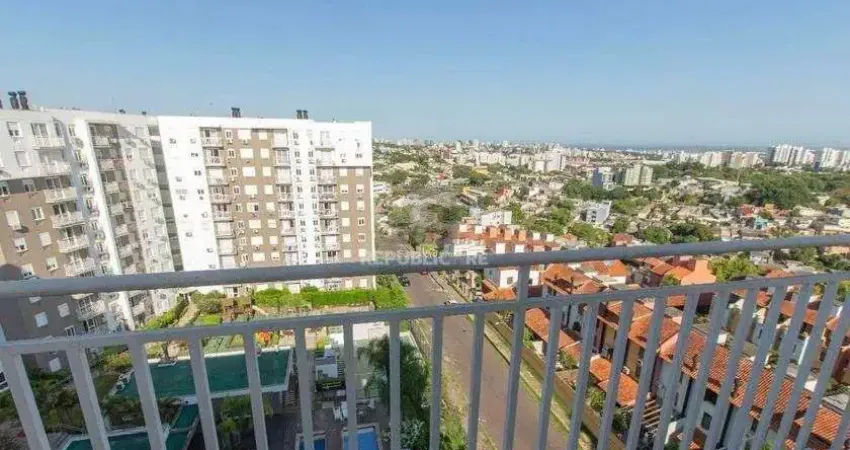 Apartamento para Venda - 73m², 3 dormitórios, sendo 1 suites, 1 vaga - Jardim It