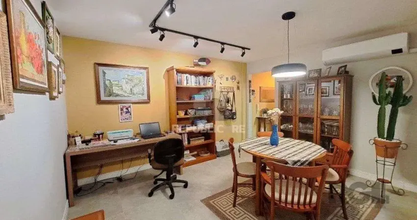 Apartamento 2 dormitórios à venda Rio Branco Porto Alegre/RS