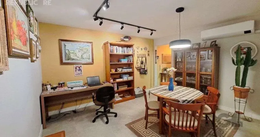 Apartamento à venda no bairro rio branco com 79 m² e 2 dormitórios/quartos disponíveis.