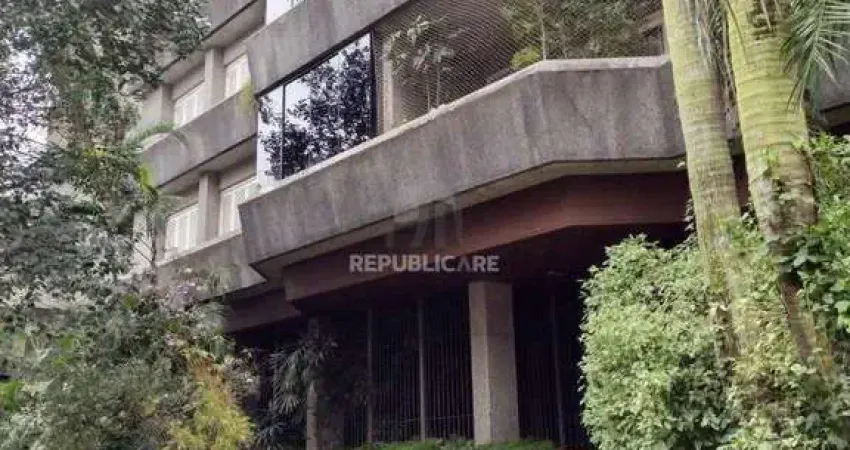 Apartamento com 3 quartos à venda na Rua Casemiro de Abreu, 1494, Bela Vista, Porto Alegre