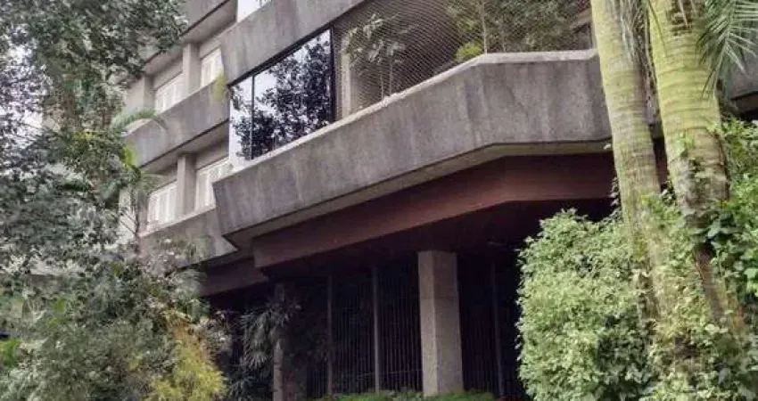 Apartamento à venda no bairro bela vista com 295 m² e 3 dormitórios/quartos disponíveis.