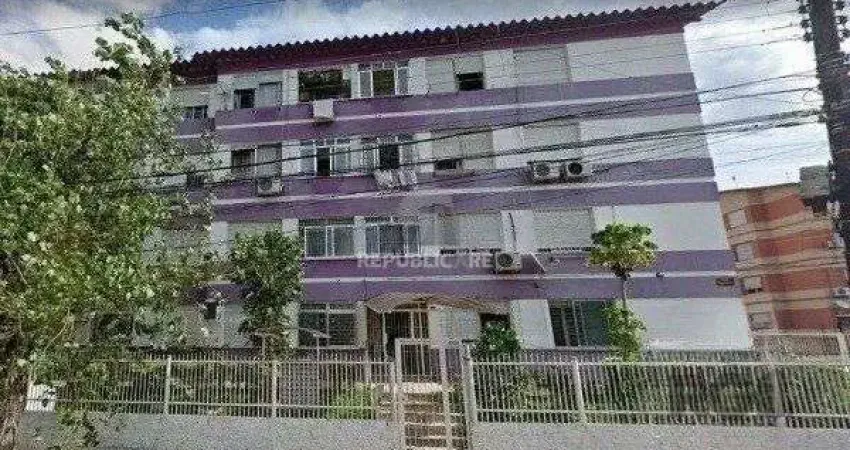 Apartamento à venda no bairro rubem berta com 61 m² e 2 dormitórios/quartos.