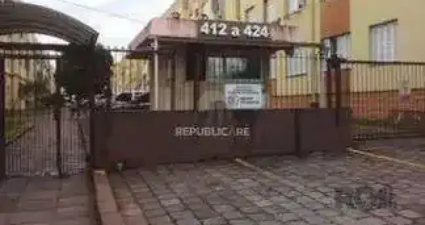Apartamento 2 dormitórios à venda Cristo Redentor Porto Alegre/RS