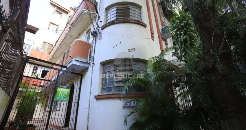 Casa 3 dormitórios à venda Farroupilha Porto Alegre/RS