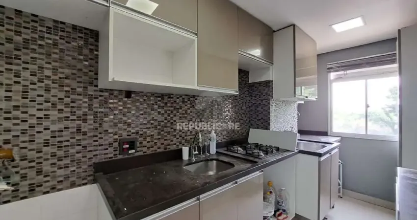 Apartamento 2 dormitórios à venda Jardim Itu Porto Alegre/RS