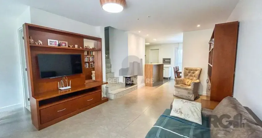 Casa para Venda,3 dormitórios,sendo 1 suite,2 vagas -Vila Nova, Porto Alegre, RS