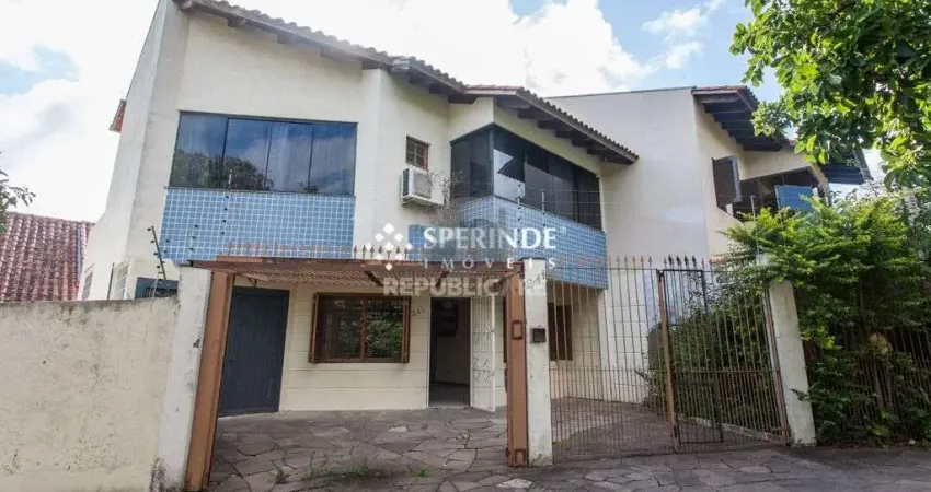 Excelente casa , com 126m2 de área privativa no Bairro Vila Floresta