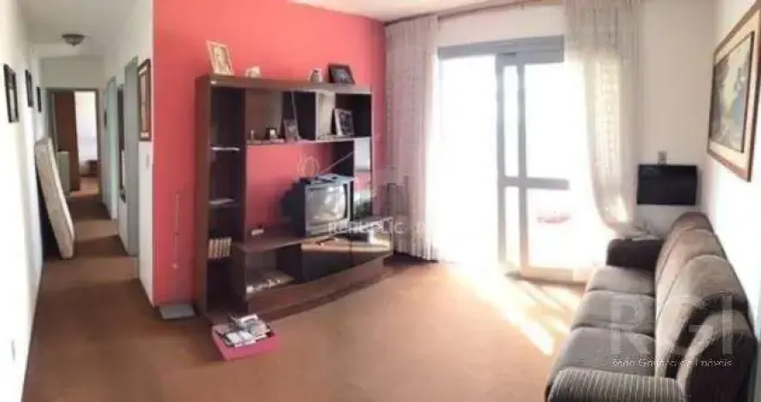 Apartamento para Venda - 60.04m², 2 dormitórios, 1 vaga - Cristo Redentor