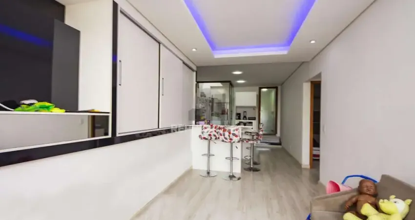 Casa 3 dormitórios à venda Bela Vista Porto Alegre/RS