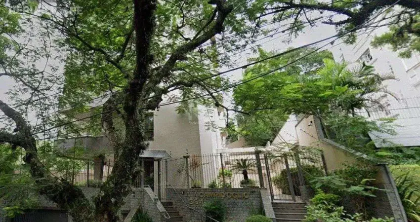 Apartamento à venda no bairro rio branco com 222 m² e 3 dormitórios/quartos disponíveis.