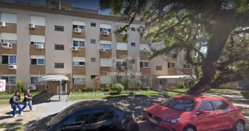 Apartamento para Venda - 63m², 2 dormitórios, Cristal
