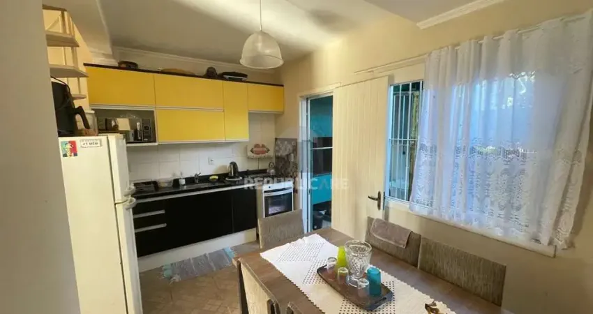 Casa no Condomínio Solar da Landel, 3 quartos com 1 Vaga de garagem.