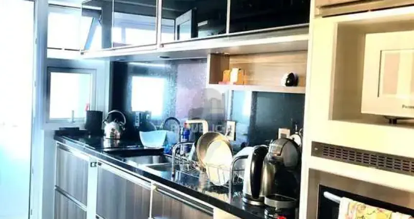 Apartamento com 2 quartos à venda na Rua Doutor Pereira Neto, 640, Tristeza, Porto Alegre