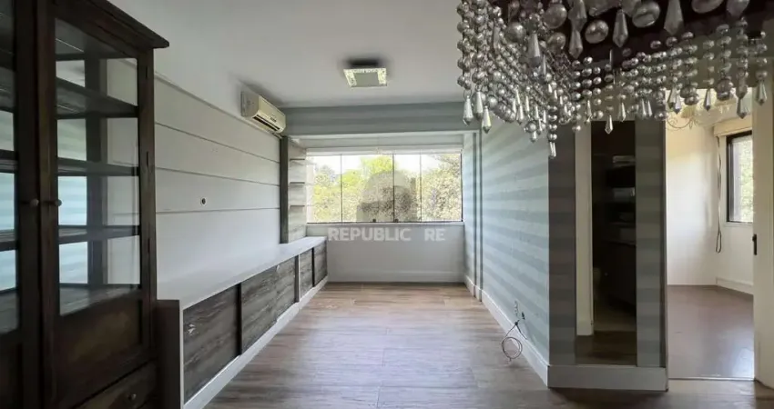 Apartamento com 2 quartos à venda na Rua General Jonathas Borges Fortes, 50, Glória, Porto Alegre